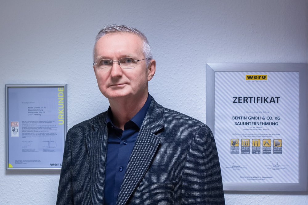 J&ouml;rg Kostmann - Gesch&auml;ftsf&uuml;hrer